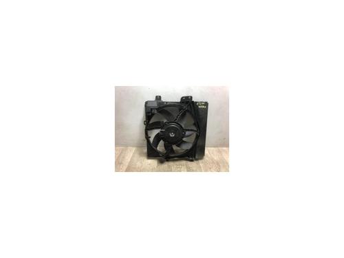 Heater blower motor CITROËN C3 II (SC_) 1.4 HDi 70 (SC8HZC, SC8HR0, SC8HP4) | BP20622374M62 