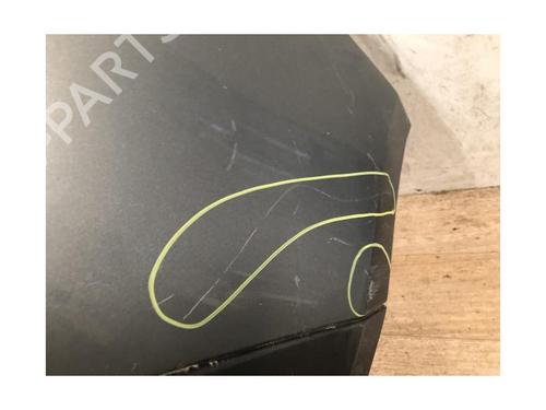 Rear bumper VW GOLF V (1K1) 1.9 TDI | BP25306372C8 