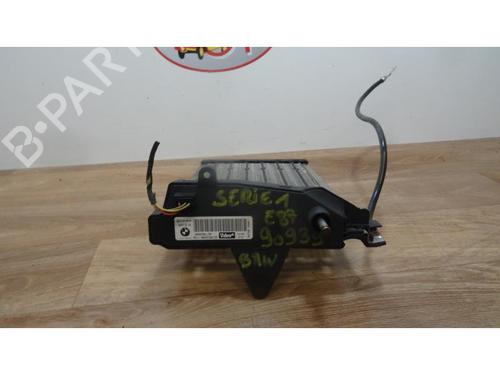 Heater matrix VW POLO IV (9N_, 9A_) 1.9 TDI | BP12967499M63 
