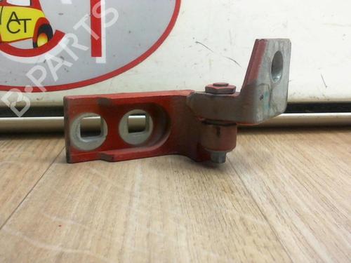 Used Hinge/Door check strap OPEL CORSA D (S07) 1.3 CDTI (L08, L68) (75 hp) 25297920