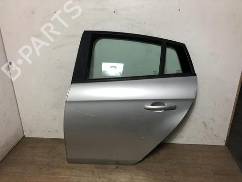 Used Left rear door Left rear door FIAT BRAVO II (198_) 1.6 D Multijet (198AXL1B) (120 hp) 20612896 20612896