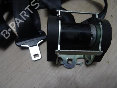 Front right seatbelt DACIA LOGAN MCV (KS_) 1.5 dCi (KS0W) | BP13281387I25 