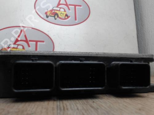 Computer motormanagement RENAULT KANGOO Express (FW0/1_) 1.5 dCi 85 (FW0K, FW0L, FW0B) | BP29373764M57 
