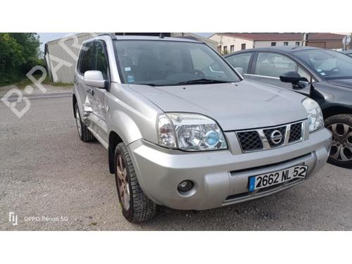 Elektronisk sensor NISSAN X-TRAIL I (T30) 2.2 Di 4x4 | BP26731618M84 