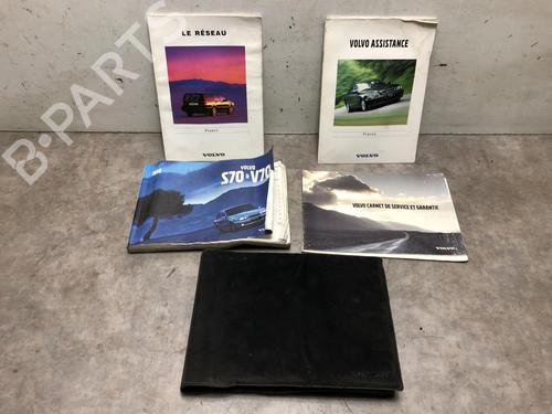 Used Other VOLVO S70 (874) 2.5 TDI (140 hp) 20622565