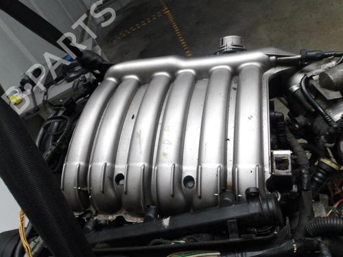 Engine PEUGEOT 607 (9D, 9U) 3.0 V6 24V | BP30784207M1