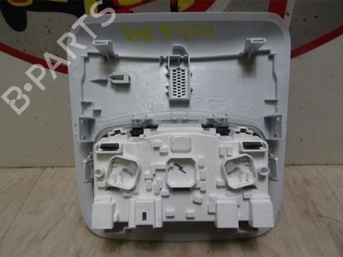 Interior roof light PEUGEOT 208 I (CA_, CC_) 1.6 HDi / BlueHDi 75 | BP13269210I8