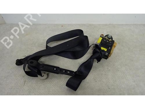 Front right seatbelt SUBARU IMPREZA Hatchback (GR, GH, G3) 2.0 D AWD | BP13281370I25 