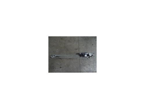 Used Front wiper motor RENAULT MODUS / GRAND MODUS (F/JP0_) 1.5 dCi (FP0F, JP0F) (86 hp) 13283096
