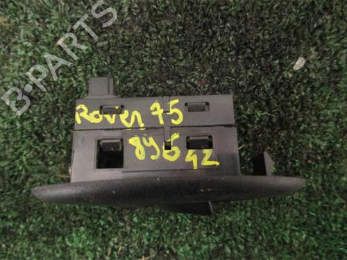 Left rear window switch ROVER 75 (RJ) 2.0 CDT | BP12968166I29 