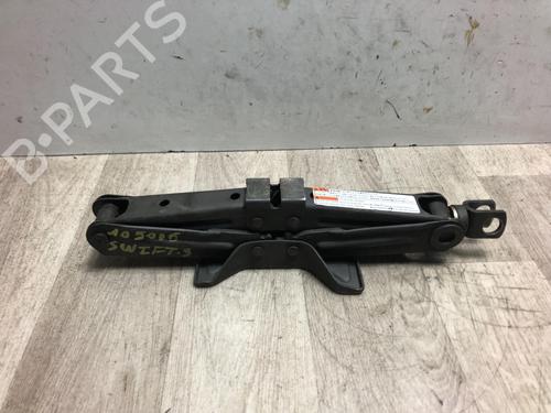 Used Jack Kit SUZUKI SWIFT III (MZ, EZ) 1.3 (RS413, ZC11S) (92 hp) 30785060