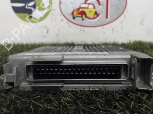 Calculateur moteur (ecu) RENAULT TWINGO I (C06_) 1.2 (C066, C068) | BP29740761M57 