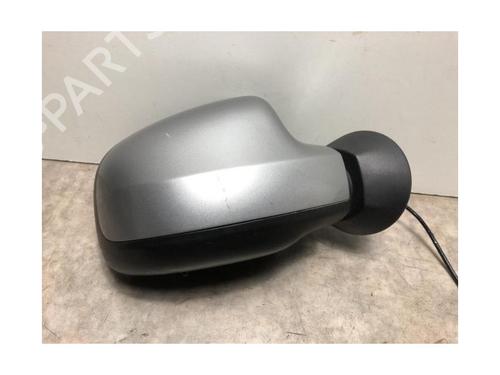 Right mirror DACIA DUSTER (HS_) 1.2 TCe 125 | BP21171684C27 