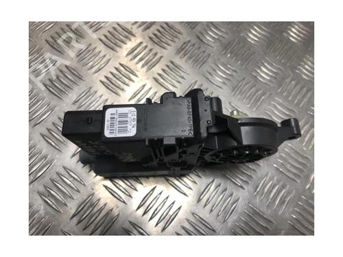 Left rear window motor VW GOLF VI (5K1) 1.6 TDI | BP25822662E23 