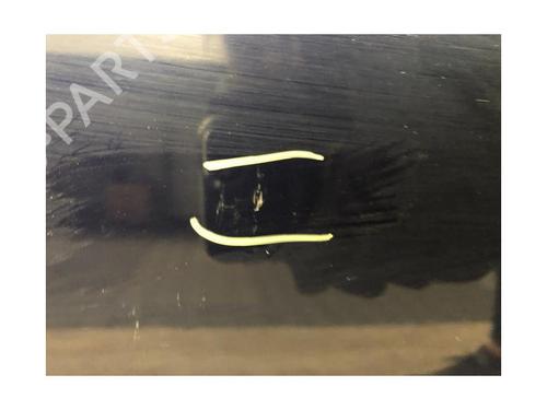 Right front door VW POLO (9N_, 9A_) 1.2 12V | BP20624049C3 