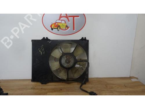 Used Heater blower motor SUZUKI LIANA Hatchback 1.4 DDiS (90 hp) 13227897