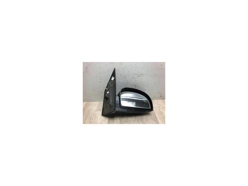 Used Right mirror HYUNDAI GETZ (TB) 1.5 CRDi (88 hp) 23871801