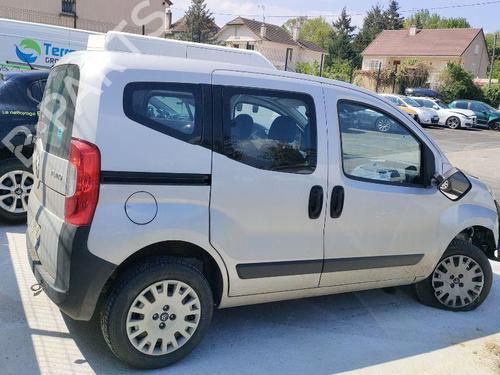 Ratstangsstang CITROËN NEMO MPV 1.3 HDi 75 | BP31187748I23