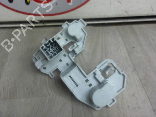 Licence plate light FORD FIESTA VI (CB1, CCN) 1.6 TDCi | BP13290388I40 