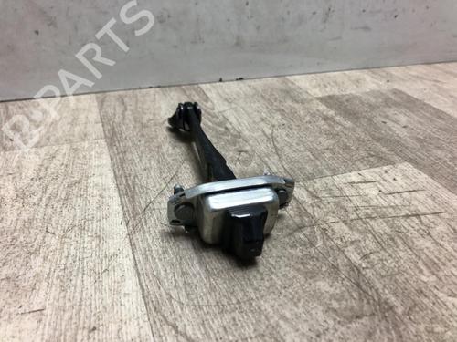 Used Hinge/Door check strap RENAULT CLIO V (B7_) 1.0 TCe 100 (B7MT) (101 hp) 23870632