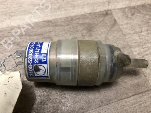 Used Washer pump LADA NIVA Closed Off-Road Vehicle (2121, 2131) 1700 i 4x4 (82 hp) 23870765