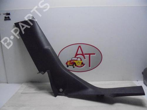 Boot lining PEUGEOT 308 SW II (LC_, LJ_, LR_, LX_, L4_) 1.2 THP 130 | BP13222087I3 