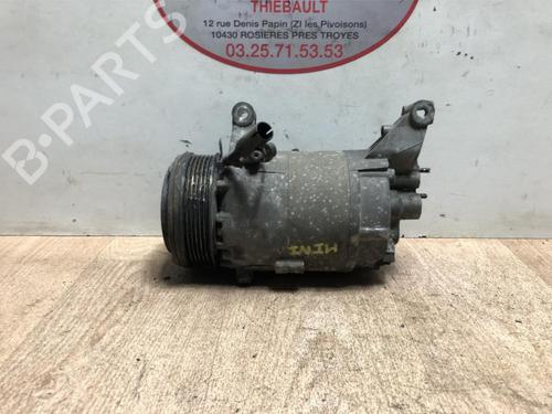 Used AC compressor MINI MINI (R50, R53) Cooper (116 hp) 13294134