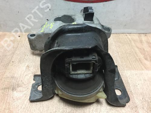 Used Engine mount RENAULT KANGOO Express (FW0/1_) 1.5 dCi 75 (FW07, FW10, FW04) (75 hp) 28334285