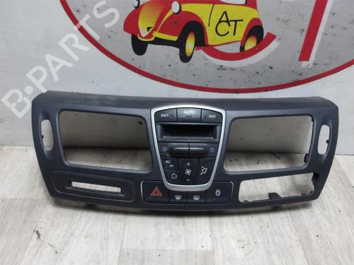 Climate control RENAULT LAGUNA III (BT0/1) 1.5 dCi (BT00, BT0A, BT0T, BT1J) | BP13278082I5 