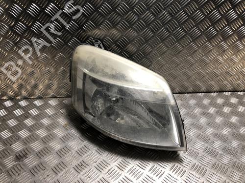 Højre forlygte CITROËN BERLINGO / BERLINGO FIRST Box Body/MPV (M_) 1.6 HDI 90 (MB9HX, MC9HX) (90 hp) 32271425