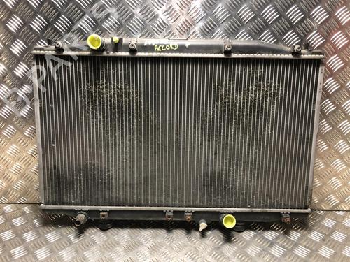 Used Water radiator HONDA ACCORD VII Tourer (CM, CN) 2.2 i-CTDi (CN2) (140 hp) 24492930