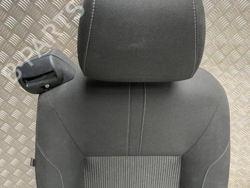 Right front seat FORD B-MAX (JK) 1.6 TDCi | BP31196472C16