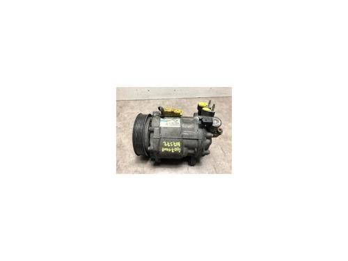 Used AC compressor PEUGEOT 407 Coupe (6C_) 2.7 HDi (204 hp) 24329699