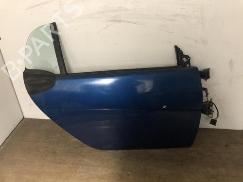 Used Right front door SMART FORTWO Coupe (451) 1.0 (451.331, 451.380) (71 hp) 23036843