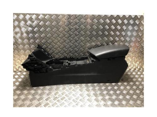 Console central RENAULT MEGANE IV Hatchback (B9A/M/N_) 1.5 dCi 110 (B9A3) | BP27581304I22 