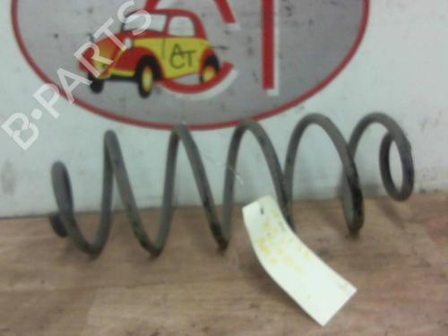 Used Shock absorber spring CITROËN C3 Picasso (SH_) 1.6 HDi (90 hp) 13134147