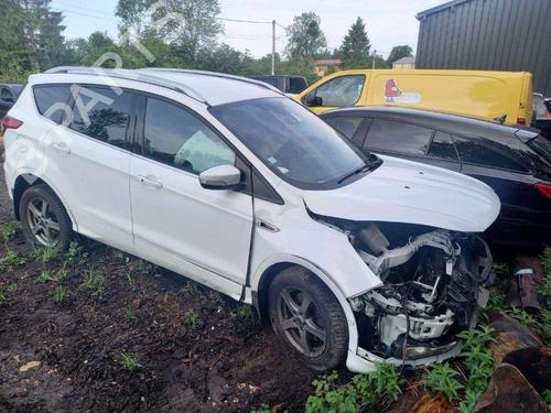 Front wiper motor FORD KUGA II (DM2) 1.6 EcoBoost 4x4 | BP36568654M29 - Image 4