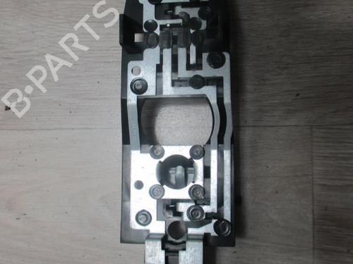 Used Licence plate light RENAULT LAGUNA II (BG0/1_) 1.9 dCi (BG1A, BG1W, BG0G) (110 hp) 14906334