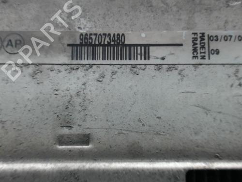 Intercooler CITROËN C5 III Break (RW_) 2.0 HDi | BP24962924M30