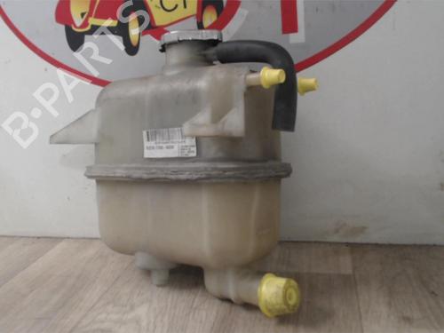 Expansion tank SUZUKI IGNIS II (MH) 1.3 DDiS (RM413D) | BP13274046C120 
