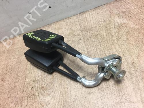 Used Seat buckle SEAT IBIZA III (6L1) 1.9 TDI (100 hp) 25305122