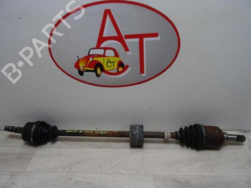 Right front driveshaft FIAT PUNTO (188_) 1.2 60 (188.030, .050, .130, .150, .230, .250) | BP29080629M39