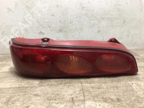 Venstre baglygte FIAT SEICENTO / 600 (187_) 0.9 (187AXA, 187AXA1A) (39 hp) 23871488