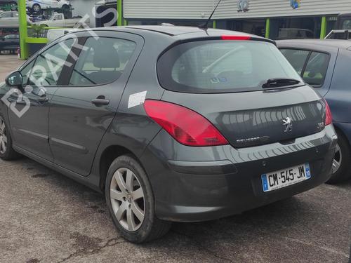 Brugte PEUGEOT 308 I (4A_, 4C_) 1.6 HDi 4755686