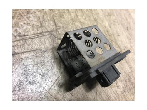 Varmeblæsermodstand PEUGEOT 206 Hatchback (2A/C) 1.4 i | BP20619551M108 
