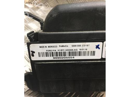 Fuse box FORD FIESTA VII (HJ, HF) 1.1 Ti-VCT | BP25441422E1 