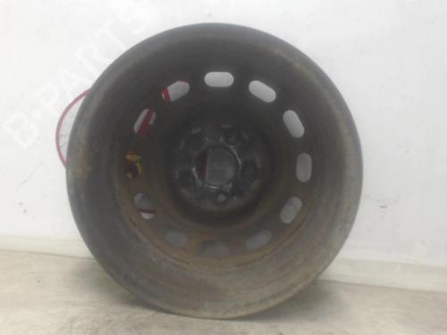 Felg MAZDA 626 V Hatchback (GF) 2.0 Turbo DI (GFFP) | BP30783987C45