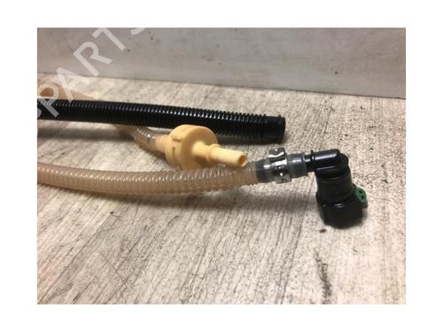 Fuel pump BMW 1 (E87) 120 d | BP23035871M76 
