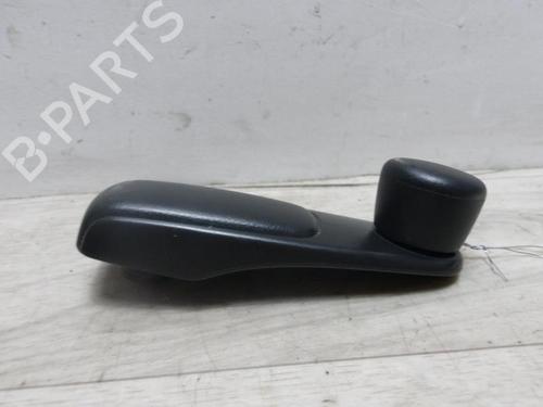 Indvendigt håndtag PEUGEOT 208 I (CA_, CC_) 1.6 HDi (92 hp) 20626376