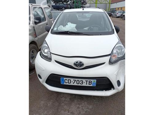 Seat buckle TOYOTA AYGO (_B1_) 1.0 (KGB10_, KGB10R) | BP20627062I32 